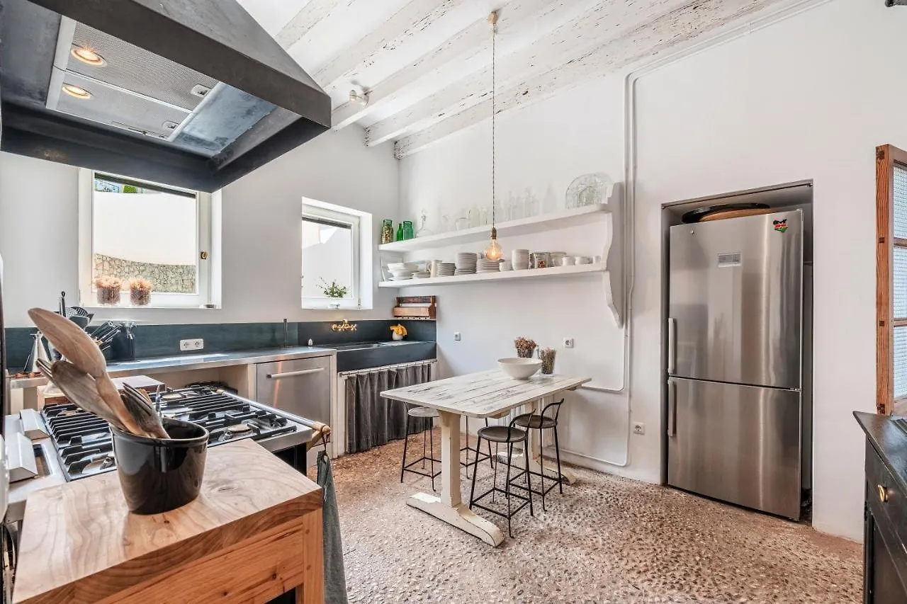 Holiday home Can Felip Pollenca
