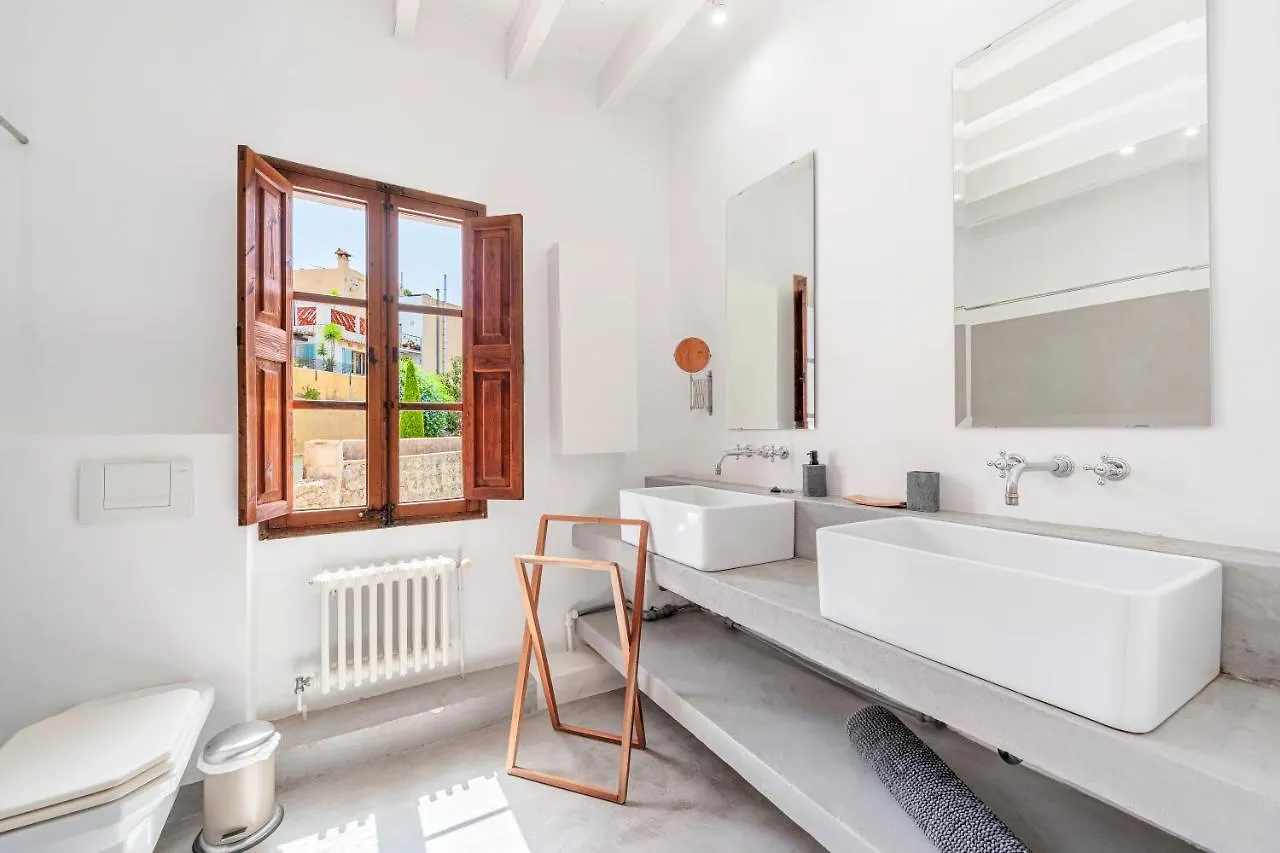 Can Felip Pollenca Holiday home