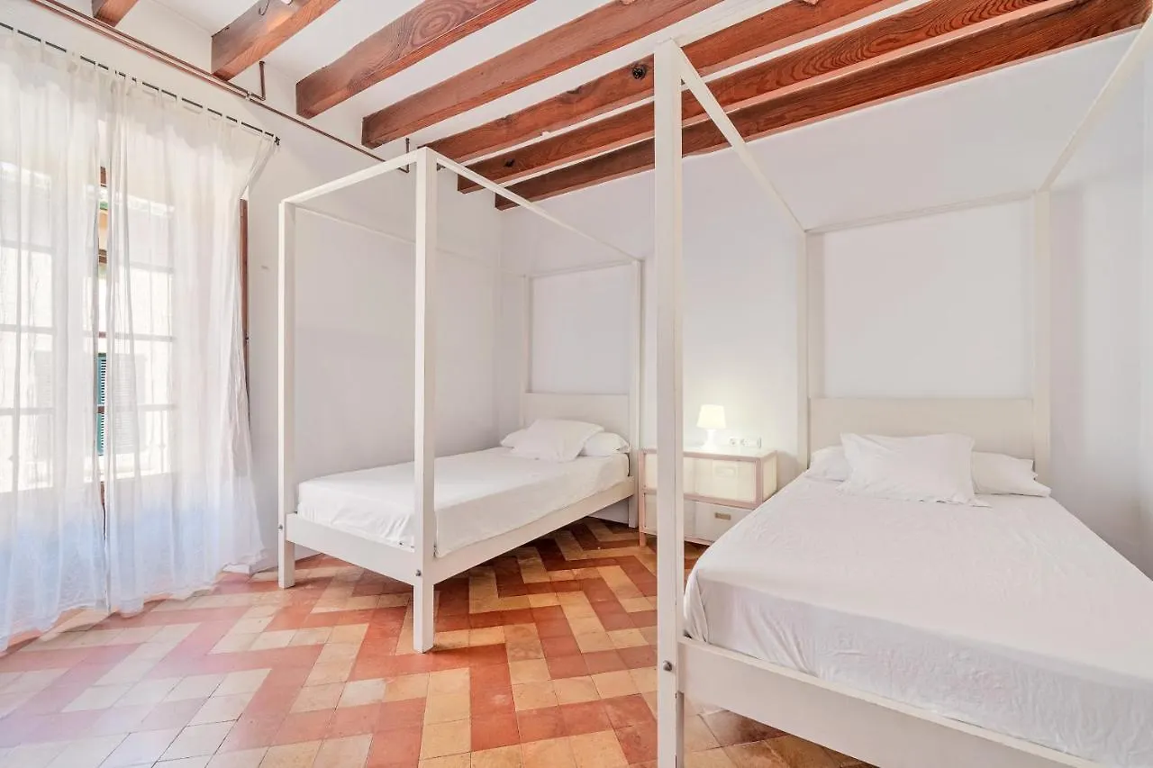 Can Felip Pollenca Holiday home