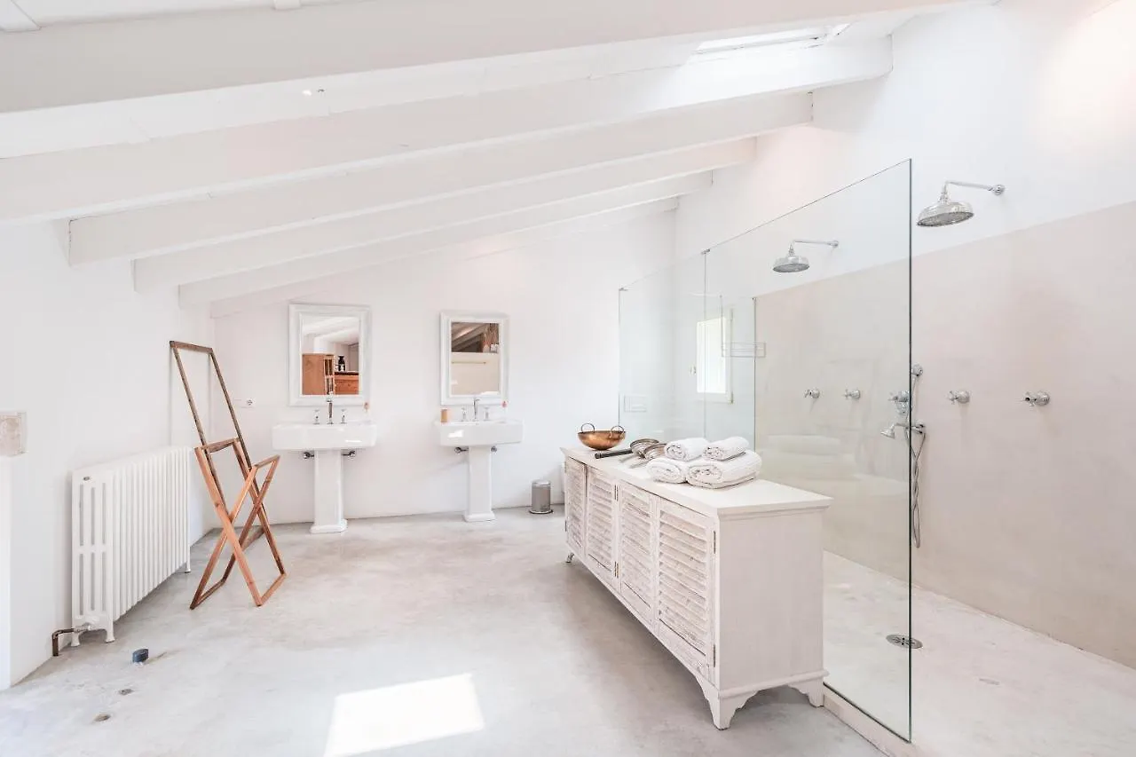 Holiday home Can Felip Pollenca