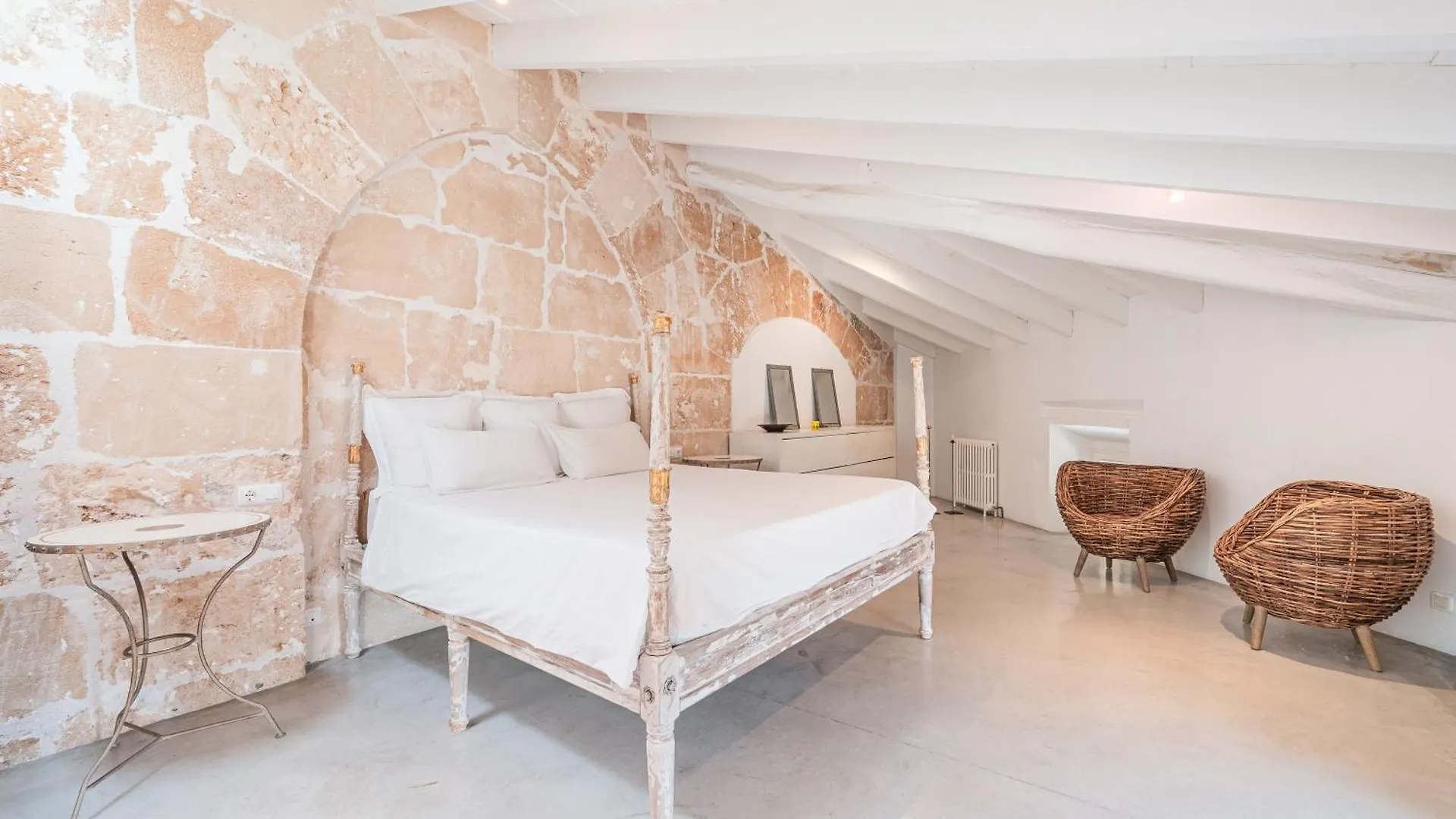 Can Felip Pollenca Holiday home